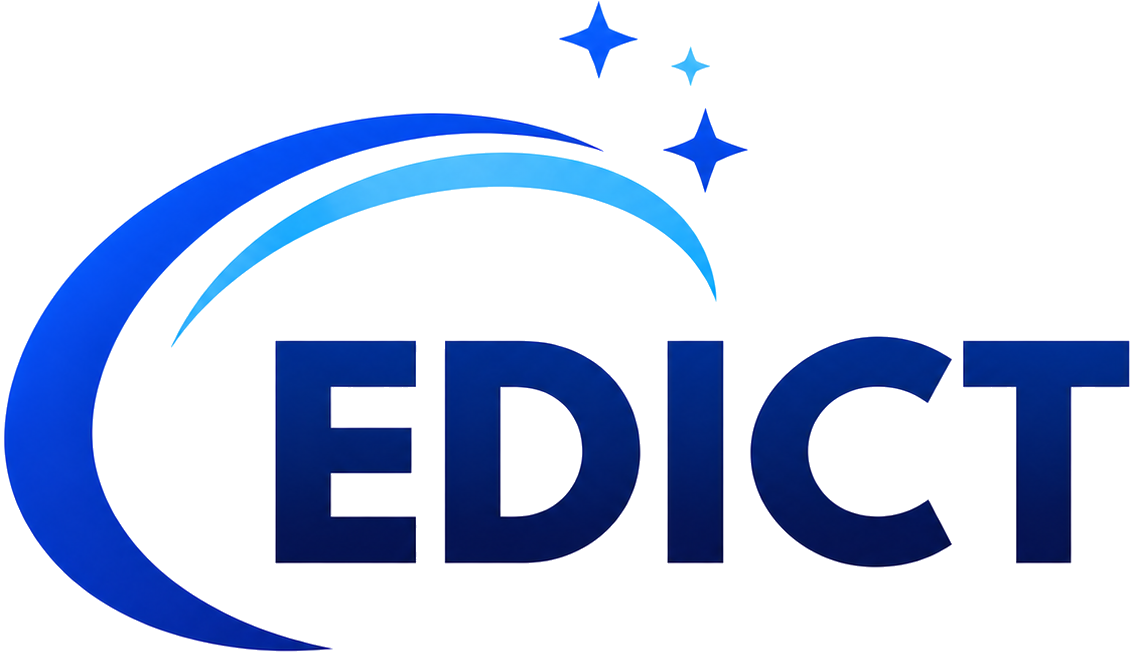 EDICT Logo